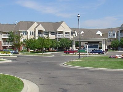 Missions United, INC