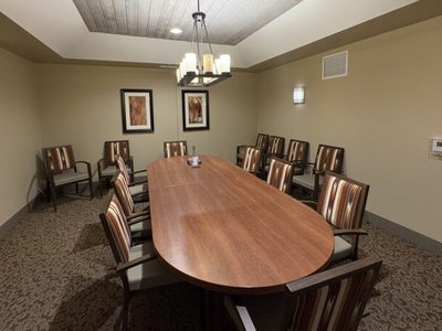 Edgewood Helena Senior Living LLC