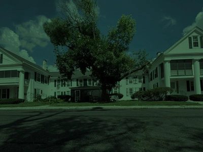 Pillsbury Home