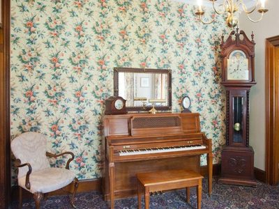 Wentworth Home for the Aged