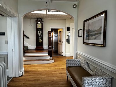 Masonic Home
