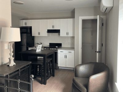 Gafney Home for the Aged