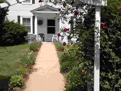 Inn at Parker Station LLC