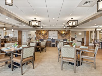 Covenant Living of Keene