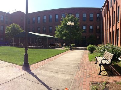 Bristol Assisted Living, LP