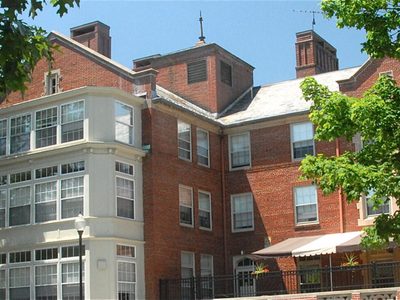 Saint Elizabeth Assisted Living, L.p.