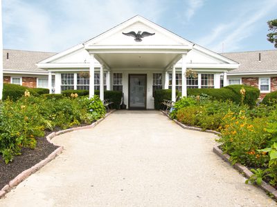 The Willows, An Assisted Living and Adult Day Care Community, INC