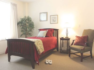 Ocean State Assisted Living