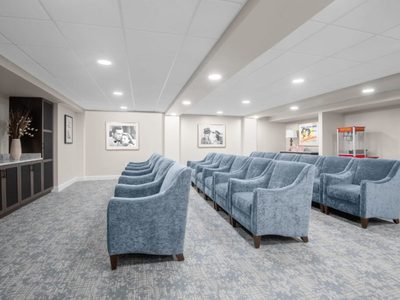 S H Opco Greenwich Bay Manor LLC