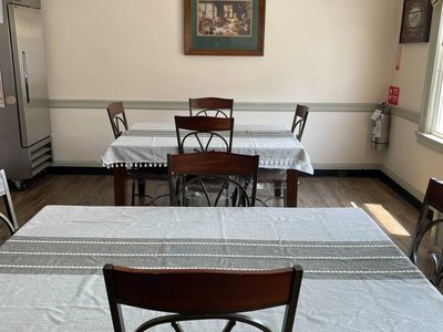Golden Years Assisted Living Community