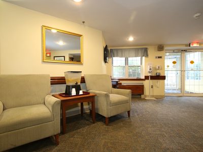 Oak Hill Operations Associates LLC