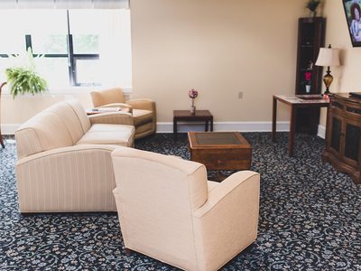 Charlesgate Senior Living Center
