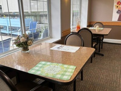 Edgewood Vista Senior Living INC