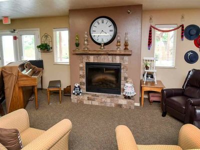 Edgewood Vista Senior Living INC