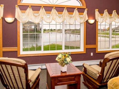 Edgewood Fargo Senior Living, LLC