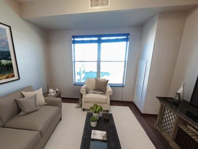 Benedictine Living Communities-Bismarck, INC