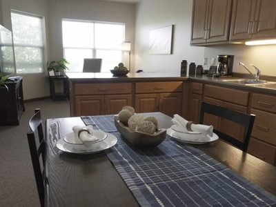 Edgewood Mandan, LLC