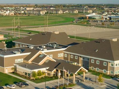 Eventide Fargo LLC