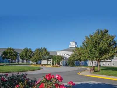 Springpoint at Lewes, INC