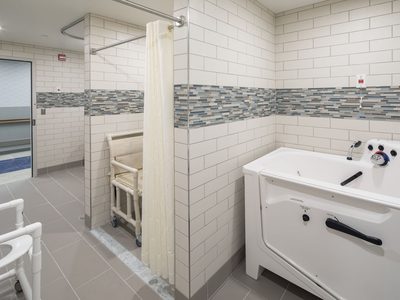 Polaris Healthcare and Rehabilitation Center LLC
