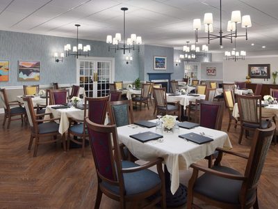 Encore at Windsor Hills LLC