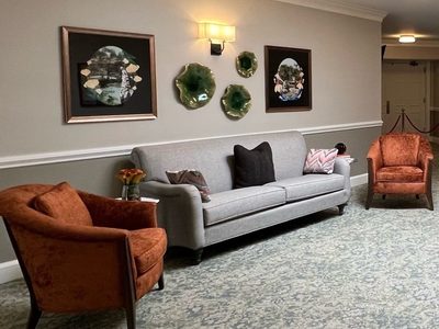 Encore at Wilmington LLC
