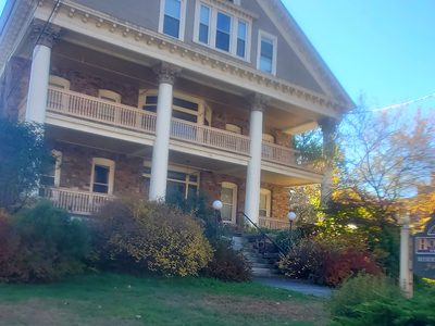 Holton Home, INC