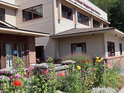 Northeast Kingdom Human Services INC Accs