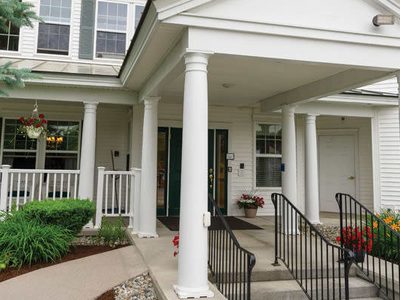 Terrace Communities Norwich, LLC