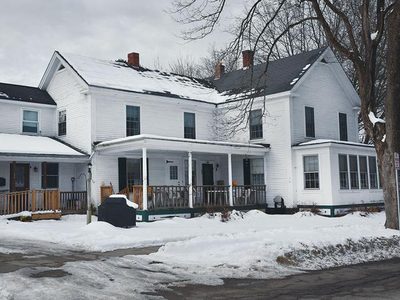 Maple Hill Residential Care Home