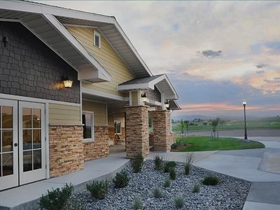 Alternative Elder Living, INC