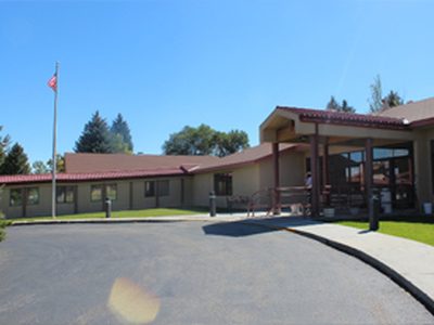 Mission Health Services