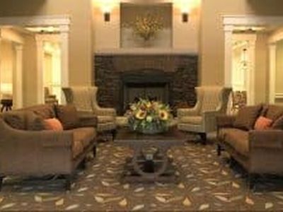 Palmettos Bluffton Memory Care