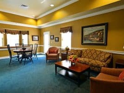 Palmettos Parklane Memory Care