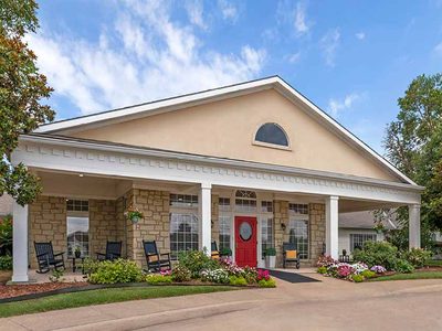 Country Gardens Assisted Living