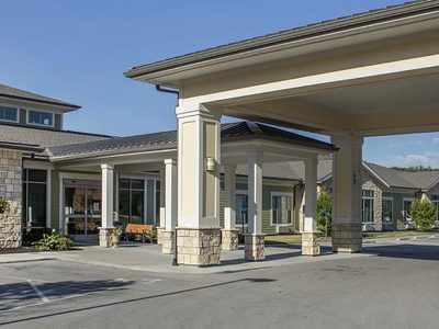 Northland Rehabilitation Health Care Center