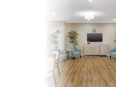 Wesley Court Assisted Living