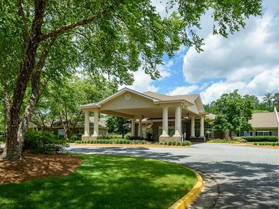 Life Care Center of Lawrenceville