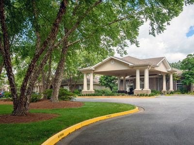 Life Care Center of Lawrenceville
