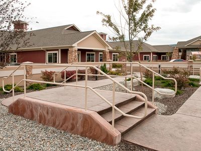 Life Care Center of Post Falls