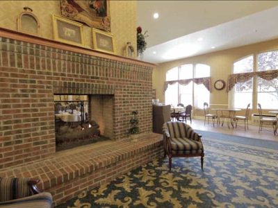CareOne at Parsippany Assisted Living