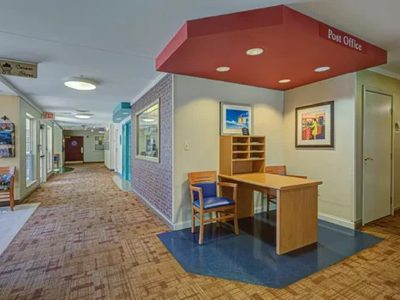 Memory Care in Chagrin Falls, OH