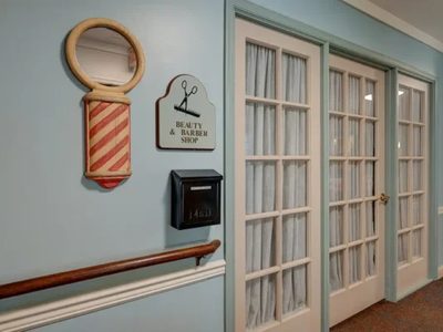 Memory Care in Largo, FL