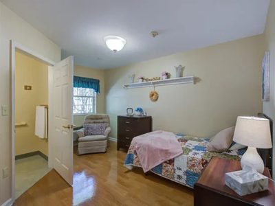 Memory Care in Seminole, FL
