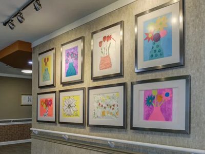 Memory Care in Warminster, PA