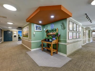 Memory Care in Warminster, PA