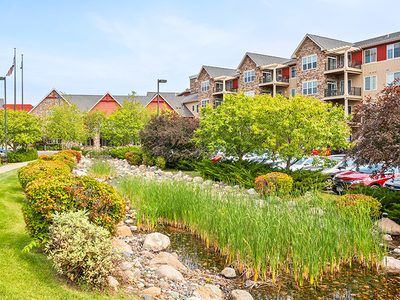 Founders Ridge