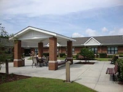 Garden City