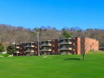 Parkwood Retirement Apartments