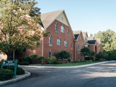 Senior Living at Forest Ridge
